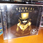 2CD TUOMARI NURMIO :  HULLU PUUTARHURI ( SIS POSTIKULU ) - pikkukuva 1