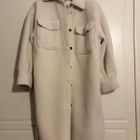 H&M teddy takki S - pikkukuva 1