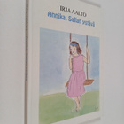 Irja Aalto : Annika, Sallan ystävä - pikkukuva 1