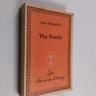 Nina Fedorova : The family - pikkukuva 1
