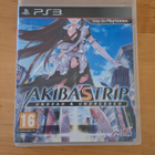 Akiba's Trip: Undead & Undressed / PS3 - pikkukuva 1