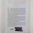 Hannu Leinonen : Erkki Liikanen : euron herttua - pikkukuva 2