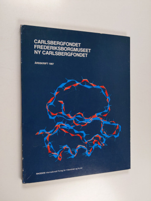 Carlsbergfondet, Fredriksborgmuseet, Ny Carlsbergfondet :...