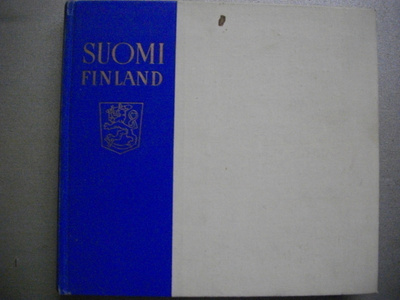 Matti Poutvaara: Suomi - Finland (17.3)