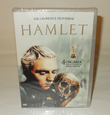 HAMLET (UUSI)