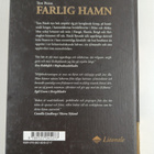 Tom Paxal : Farlig hamn : en rapsodi - pikkukuva 2