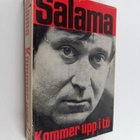 Hannu Salama : Kommer upp i tö - pikkukuva 1