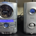 Kotistereo Pioneer M-IS21 - pikkukuva 1