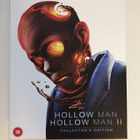 Hollow Man / Hollow Man 2 - Collector's Edition (Blu-ray) - pikkukuva 2