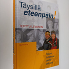 Terttu Levonen : Täysillä eteenpäin! : suuret ikäluokat u... - pikkukuva 1
