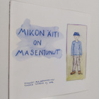 Paula Mäkinen : Mikon äiti on masentunut - pikkukuva 1
