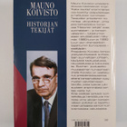 Mauno Koivisto : Kaksi kautta II : Historian tekijät - pikkukuva 2