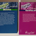 HEVOSKIRJAT POHJANMETSÄN TALLI, uusi ja uudenveroinen - pikkukuva 5