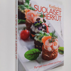 Sirkka ym. (tekstit ja ohjeet) Hirvonen : Kotilieden suol... - pikkukuva 1