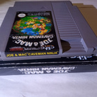 Nes Joe & Mac Caveman Ninja - pikkukuva 3