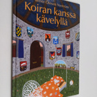 Bente Olesen Nyström : Koiran kanssa kävelyllä - pikkukuva 1