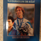 Helsinki ´94 - Yleisurheilun EM-kisat - pikkukuva 1