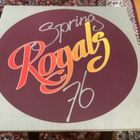 ROYALS / SPRING 76 - pikkukuva 1