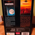 Koyaanisqatsi / Powaqqatsi Box Set - pikkukuva 3