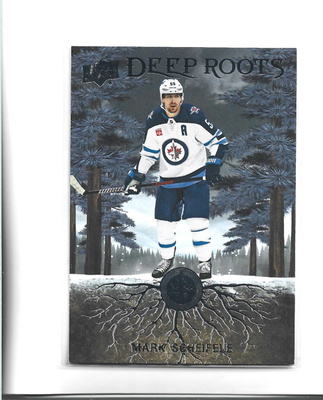 MARK SCHEIFELE - DEEP ROOTS #DR-35 UD 2023-24