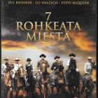 7 rohkeata miestä (Special Edition) - pikkukuva 1
