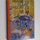 Klumpe Dumpe-sagor - pikkukuva 1