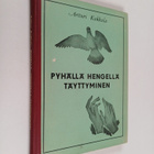 Artturi Kukkula : Pyhällä Hengellä täyttyminen - pikkukuva 1