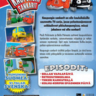 Kaupungin sankarit 1 dvd - pikkukuva 2