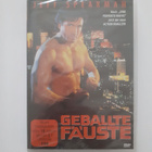 Street Knight DVD - pikkukuva 1