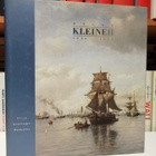 Oscar Kleinehin matkassa 1846-1919 - Taidekirja - pikkukuva 1