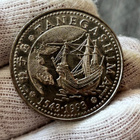 Portugali 200 Escudo. - pikkukuva 1