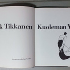 Henrik Tikkanen "Kuoleman Venetsia" - pikkukuva 3