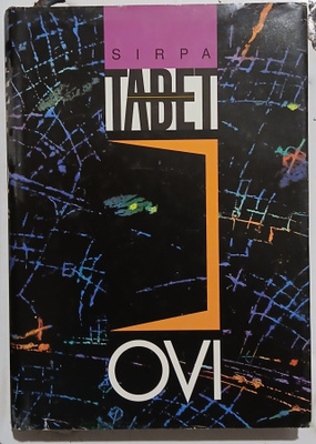 Sirpa Tabet Ovi