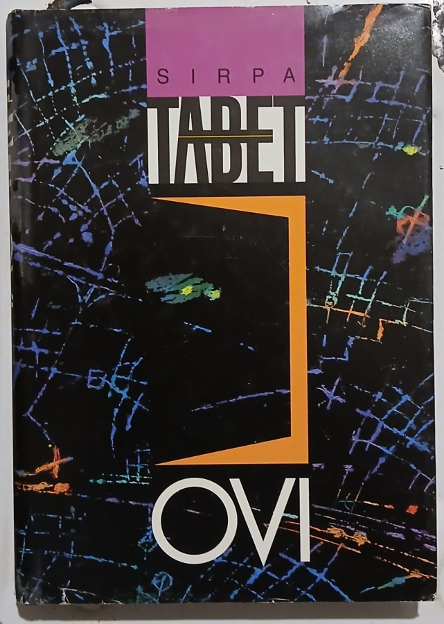 Sirpa Tabet Ovi