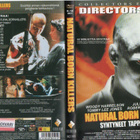 NATURAL BORN KILLERS (3 712) K -FI- DVD woody harrelson 1994 - pikkukuva 1