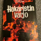 Hakaristin varjo Wilfrid Schilling - pikkukuva 1