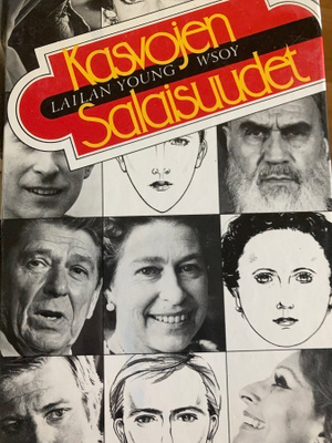 YOUNG: KASVOJEN SALAISUUDET