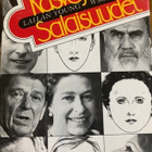 YOUNG: KASVOJEN SALAISUUDET - pikkukuva 1