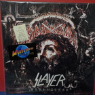 Slayer - Repentless UUSI LP - pikkukuva 1