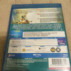 Jungle Cruise (Walt Disney) Blu-ray - pikkukuva 2