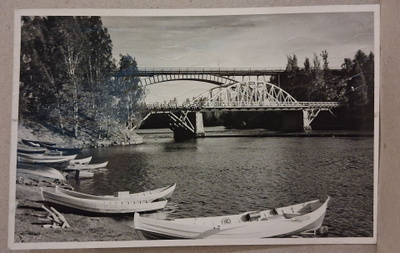 Heinola: Sillat o (1682)