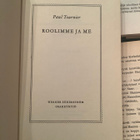 Paul Tournier - Roolimme ja me (sid.) - pikkukuva 2