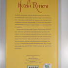 Elizabeth Adler : Hotelli Riviera - pikkukuva 2