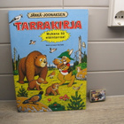 JÄNKÄ-JOONAKSEN TARRAKIRJA, SATUKUSTANNUS - pikkukuva 1