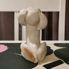 ARABIA FIGUURI KOIRA, Design Raili Eerola - pikkukuva 3