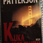 James Patterson Kuka kuolee ensin - pikkukuva 1