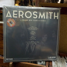 AEROSMITH - A BRAND NEW SONG & DANCE UUSI 2LP + - pikkukuva 2