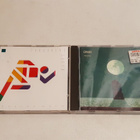 Kasari/ysäri CD 12 levyä hyväkunto Jarre,Vangelis, Tangerine - pikkukuva 4