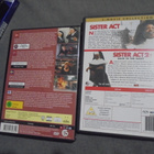 DVD jeps, Nunnia ja konnia elokuvia 3 kpl - pikkukuva 2