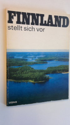 Finnland stellt sich vor